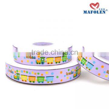 Grosgrain Ribbon Grosgrain Ribbon Strawberry Shortcake photo-4