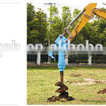 CE approved Low price and Best Quality Auger drill model 10000(4k)