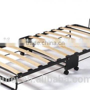 Simple Home Extra Bed Guest Bed Folding Bed photo-2