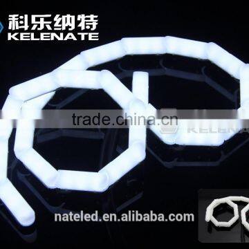 Led Soft Strip Flexible Drl Hot New Products for 2015 photo-2