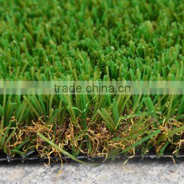 China Fantastic garden synthetic grass