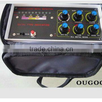 Best Price Deep Search Metal Detector Made in China photo-4