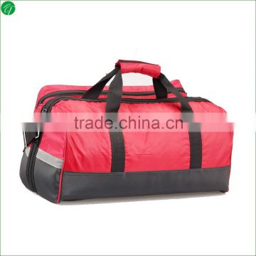 China empty waterproof first aid kit box