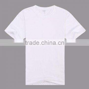 Cheap Bulk Wholesale Plain Men T Shirt photo-2