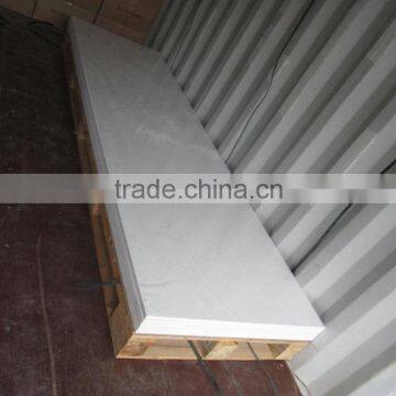 100% pure acrylic solid surface sheets / Modified Acrylic Solid Surface Sheets,artificial marble slabs