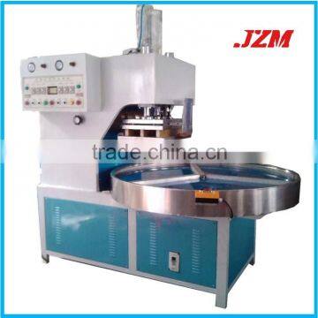 Rotary High Frequency PVC Blister welding machine for Blister Packing