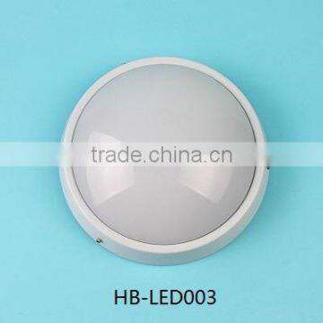 led outdoor wall lamp IP65 15W Aluminium hot sale