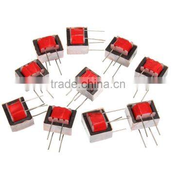 High Quality Hot Sell Audio Transformers EI14 Isolation Transformer