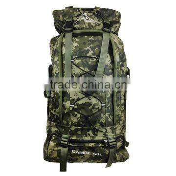 Two Colors 3P Combat Bag Assault Pack Military Tactical style backpack for hiking camping hunting mountaineering bag