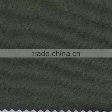 Anti-statics Acrylic Cotton Knitted Fabric with Excellent Fire Resistance