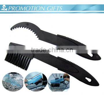 Bike Cycling Chain Brush Bike Chain Cleaner