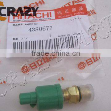 4380677 pressure switch for HITACHI excavator spare parts