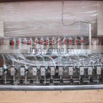 12 Heads Full-automatic Anticorrosive Filling Machine photo-5