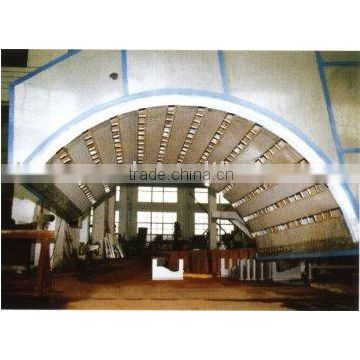 High Speed Single Cylinder Tissue Paper Machine