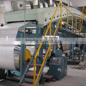 PE, PVC, PET Film Coating Machine