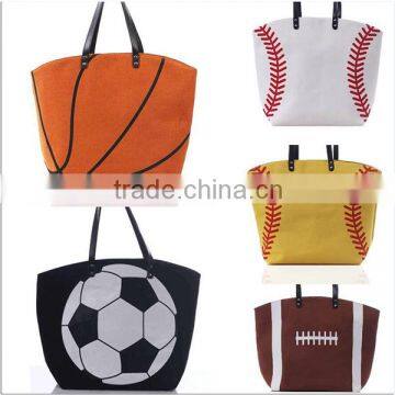 Wholesale Monogram Sports Tote