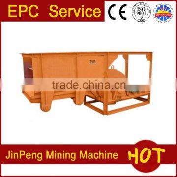 Widely Used Feeding Equipment Chute Feeder With Factory Price Used In CIL Plant