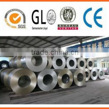 cold rolled steel coil sheet building rew material galvanized zinc coating 30-80g steel coil sales is very popular in foreign