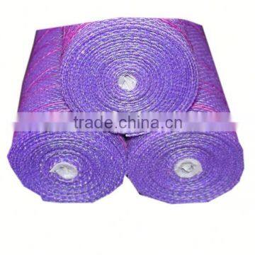 2014 Unimbus Best Selling Burlap Ribbon With Wired Edge Retailer Wire Band Rustic Ornament Ribbon