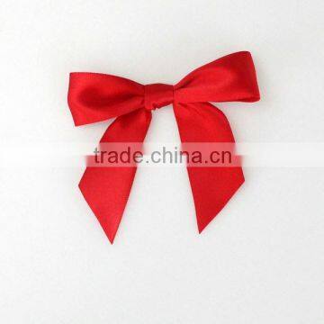 Latest Factory Sale Satin Ribbon Bows