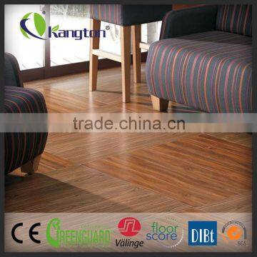 High Gloss loose lay vinyl flooring KTV1663-D