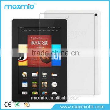 new coming product!! matte screen protector for 2015 new amazon kindle fire 7