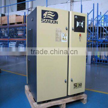 Sanlion 22KW Rotary Screw Air Compressor