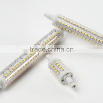 2016 New R7S With CE RoHS ERP Certifited 9W 2700K 360 Degree Led Lamp for Outdoor Lighting photo-2