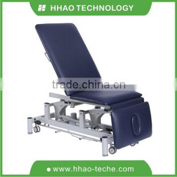 Three-section Electric Examination Couch