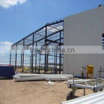 High quality prefabricated steel structure homes mobile modular container house