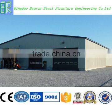 Galvanized Steel Metal Garden Shed photo-2