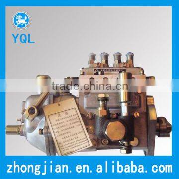 Shanghai tractor spare parts, Shanghai-newholland tractor parts, SNH495A fuel pump