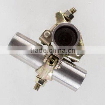SGS Hot Sale for Scaffolding Parts Korea Type Pressed Swivel Coupler photo-3
