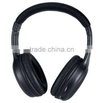 IR Stereo Wireless Receiving Headset