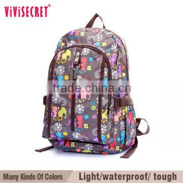 Vivisecret Luggage With Laptop Compartment photo-3