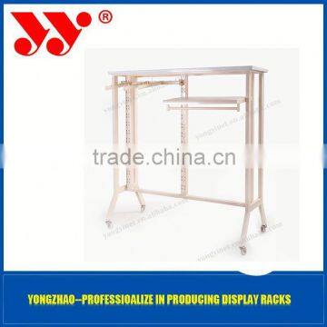 metal display / rack / stand