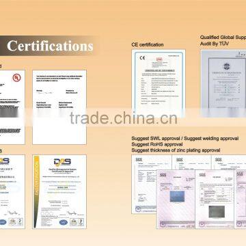 Hot Dip Galvanized UL CUL Wire Mesh Cable Tray photo-5