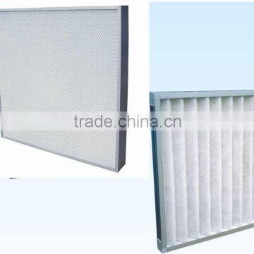 HEPA Filter Media