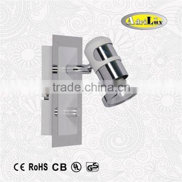 Customized GU10 Lighting fixtures wall lamp