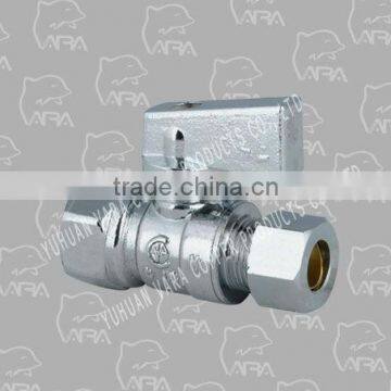 NO LEAD CP SUPPLY VALVE 1/4 TURN