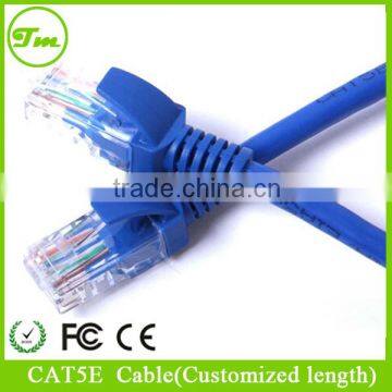 1m 3ft Network Ethernet RJ45 Cat5E UTP PATCH Cable Leads