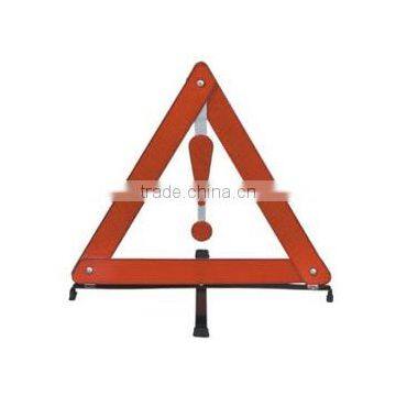 Vehicle safety triangle