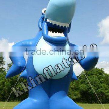 custom inflatable animal cartoon for sale