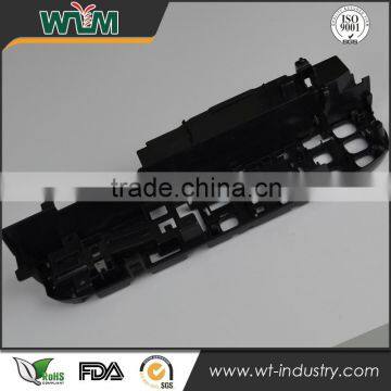 Custom Plastic Injection Molding Service & Precise Mould Maker photo-5