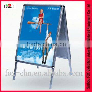 Double-side Poster board