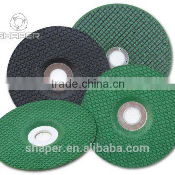 Power Tools Flexible Metal Grinding Wheel