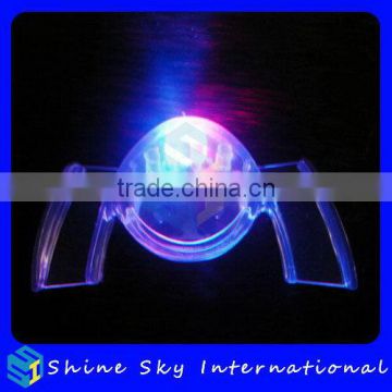 Quality New Arrival Mouth Tray With Mini Led Light