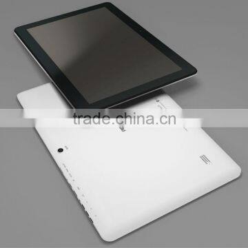 Best sell 13.3 inch android shenzhen tablet pc