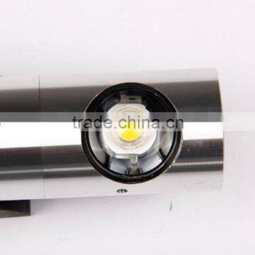 Indoor Led Lighting Decorative Spotlight Led Wall Lamp Aluminum110-240v ac CE photo-2