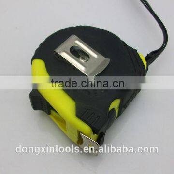 Low Price Three Locks Steel Measuring Tape photo-4
